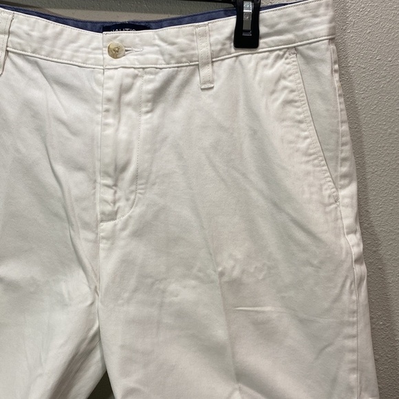 Nautical white shorts - Picture 5 of 9